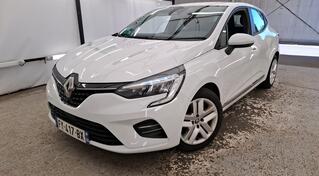Renault - Clio - 1.6 E-TECH Automatik Putnicki auto