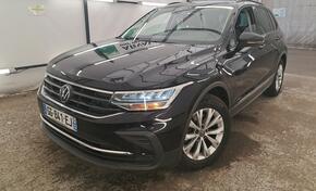 Volkswagen - Tiguan - 2.0TDI DSG