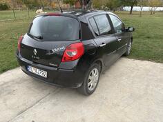 Renault - Clio - 1.5DCI