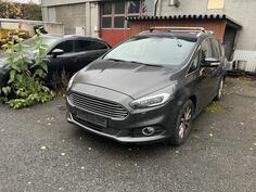 Ford - S-Max - 2.0 tdci