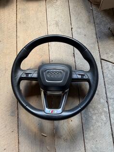 Steering wheel for Q7 - year 2020