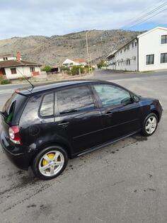 Volkswagen - Polo - 1.4 TDI