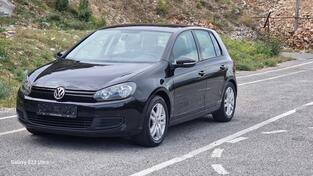Volkswagen - Golf 6 - 1.6tdi 2011god