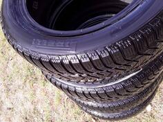 Pirelli - M+S - Winter tire
