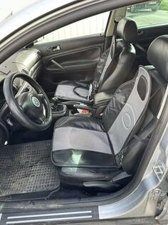 Volkswagen - Passat - 1.9 tdi