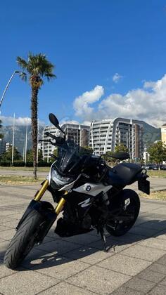 BMW - g310r