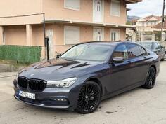 BMW - 730 - D