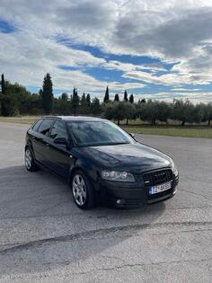 Audi - A3 - 2.0