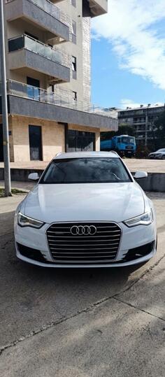 Audi - A6 - 3.0 TDI