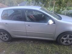 Volkswagen - Golf 5 - 1.9  tdi 66kw