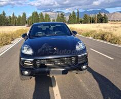 Porsche - Cayenne - 3.0 S