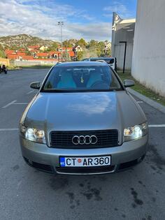 Audi - A4 - 1.9 TDI