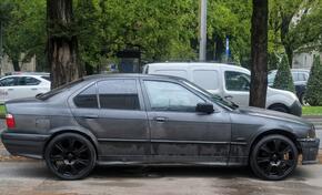 BMW - 318 - 318i (e36)