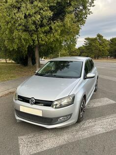 Volkswagen - Polo - 1.2tdi