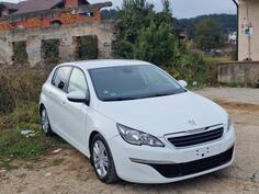 Peugeot - 308 - 1.6 HDI