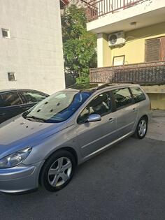 Peugeot - 307 - 2.0 HDI
