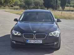 BMW - 520 - 520D F10