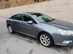 Citroen - C5 - 2.7 HDI