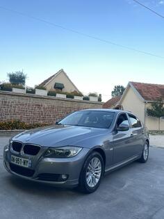 BMW - 320 - 2.0