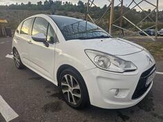 Citroen - C3 - 1.4 hdi