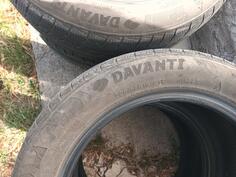 Davanti - 205 55 16 - Zimska guma