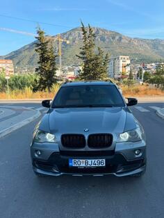 BMW - X5 - 3.0