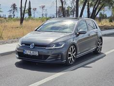 Volkswagen - Golf 7.5 - 2.0