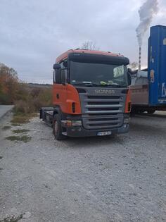 Scania - R 470
