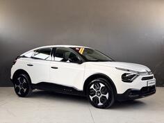 Citroen - C4 - 1.5 HDI - 110 KS