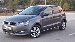 Volkswagen - Polo - 1.6tdi Match