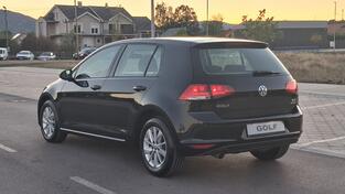 Volkswagen - Golf 7 - 1.6tdi