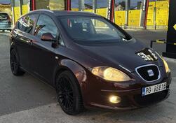 Seat - Altea XL - 1.9 TDI 77kw