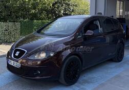 Seat - Altea XL - 1.9 TDI 77kw