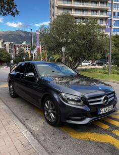Mercedes Benz - C 220 - 2.2 CDI