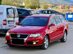 Volkswagen - Passat - TDI Common rail