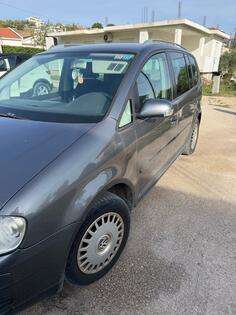 Volkswagen - Touran - 1.9
