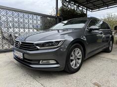 Volkswagen - Passat - 1.6 Tdi Highline