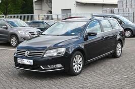 Volkswagen - Passat - 2.0 TDI