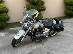 Yamaha - xva 1100