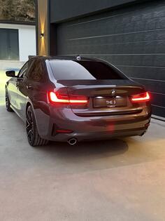 BMW - 320 - d