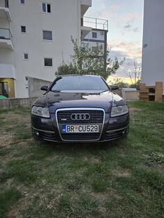 Audi - A6 - 3.0 tdi S line Quattro
