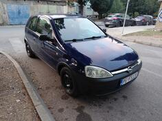 Opel - Corsa - 1.0