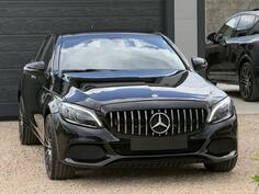 Mercedes Benz - C 220 - 2.2CDI