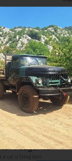 ZIL - 131