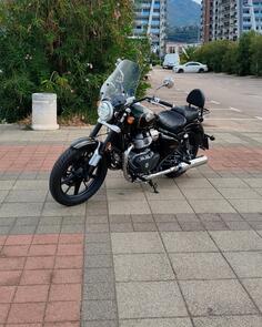 Royal Enfield - Super Meteor 650