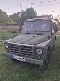 Fiat - Campagnola - 2.0 dizel