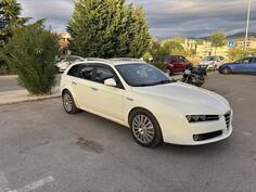 Alfa Romeo - 159 - 1.9jtdm 16v