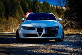 Alfa Romeo - 159 - 1.9jtdm 16v