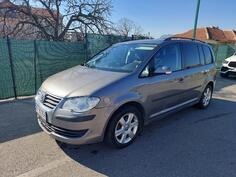 Volkswagen - Touran - 1.9 TDI