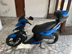 Kymco - Agility 200i